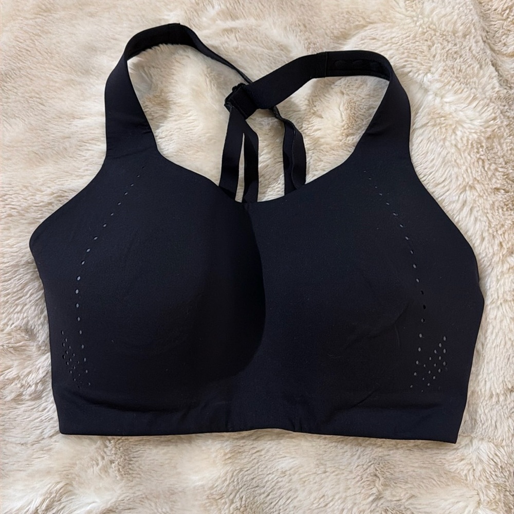 Lululemon AirSupport high-support bra